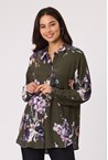 BLOOM SHIRT - bloom prin